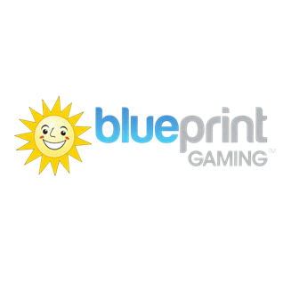 Blueprint Gaming ponudnik kasinojskih iger