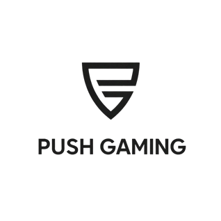 Push Gaming razvijalec kasinojskih iger